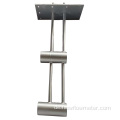 Multi-Point-Multi-Throat-Windmessgerät